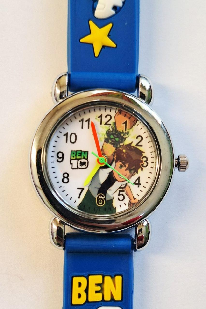 ساعت مچی عقربه ای بن تن (آ 01) بن 10/ اشانتیون