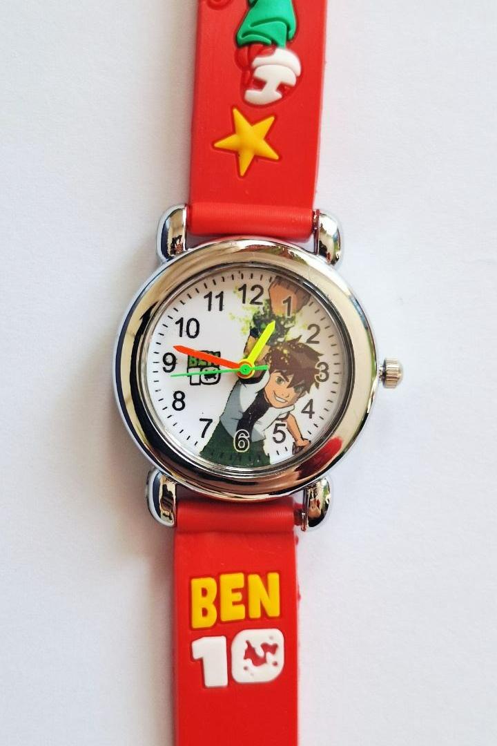 ساعت مچی عقربه ای بن تن (02)بن 10/اشانتیون