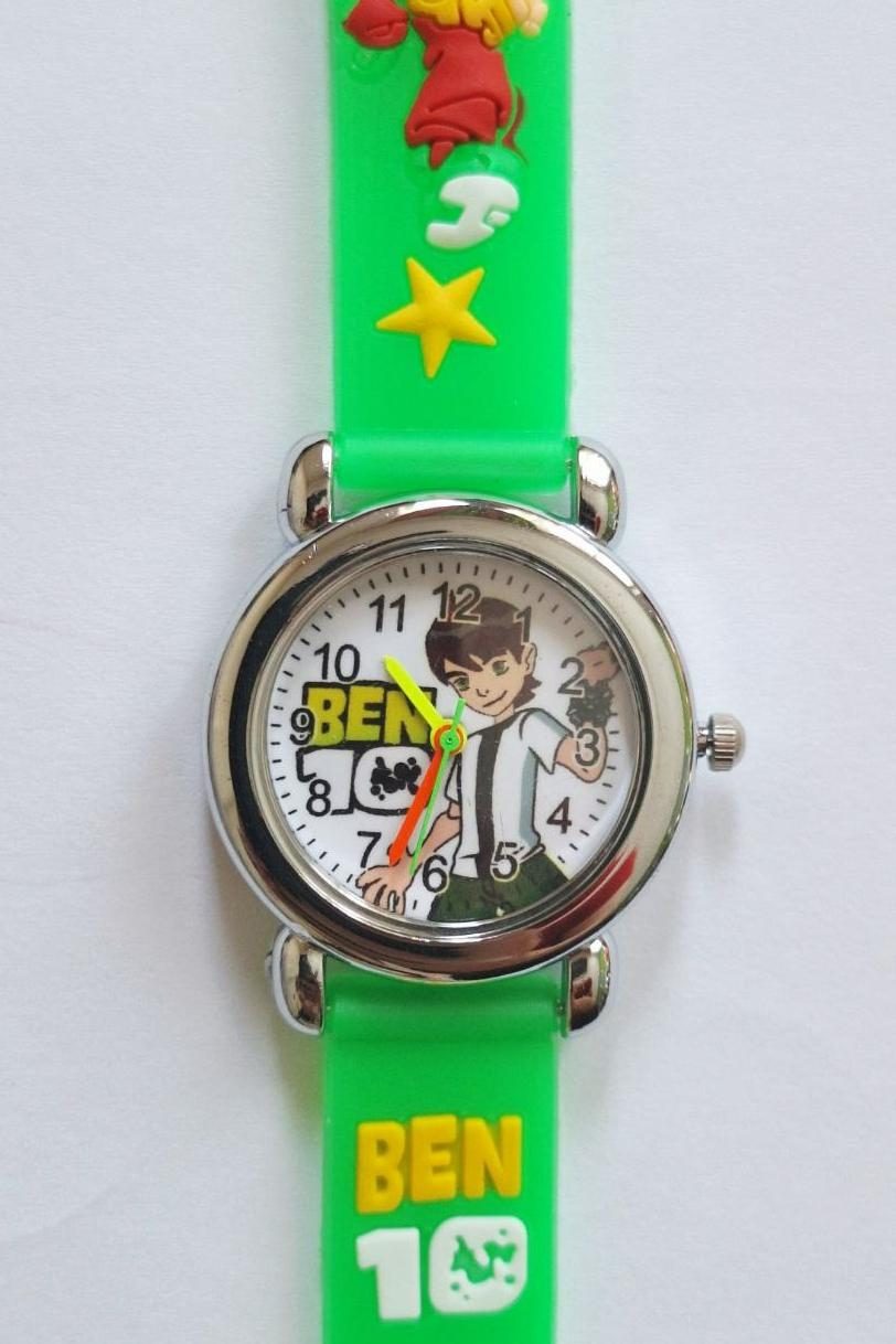 ساعت مچی بچگانه بن تن (s05) بن 10/اشانتیون