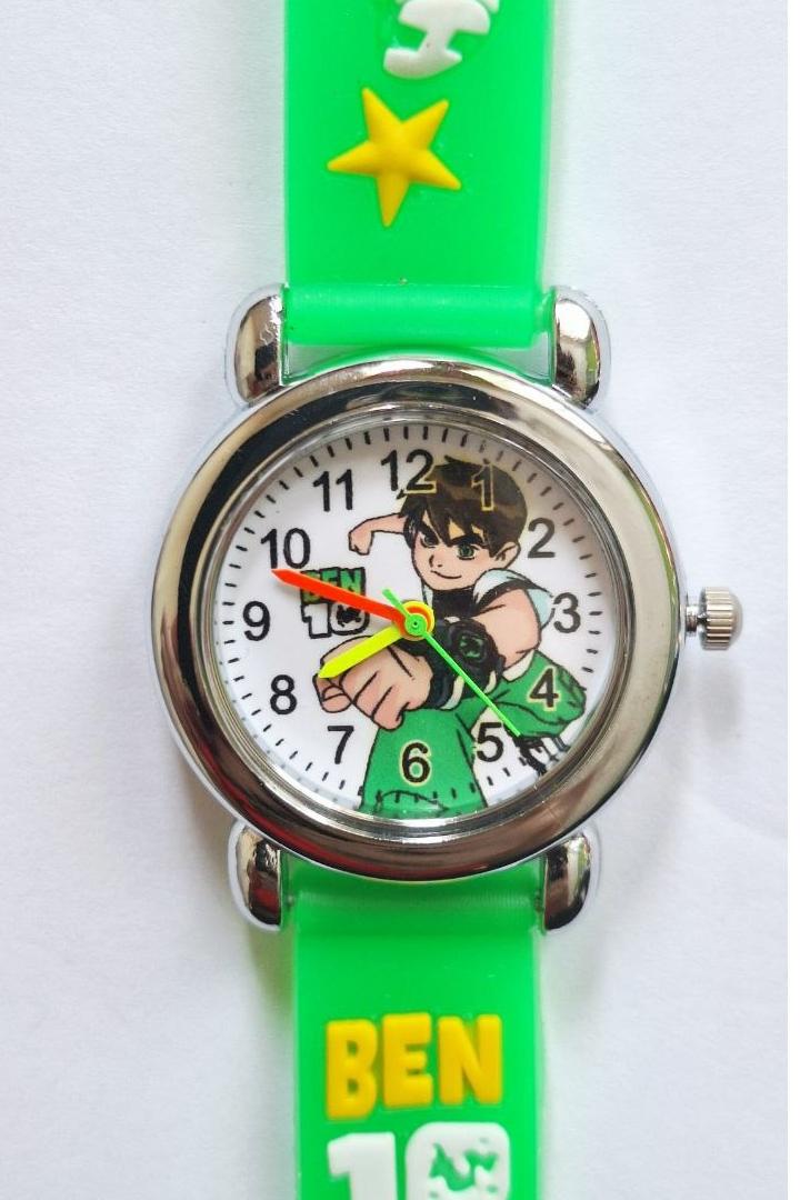 ساعت مچی عقربه ای بچگانه بن تن (س01)بن 10/اشانتیون