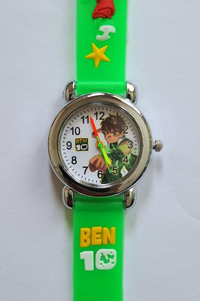 ساعت مچی عقربه ای بچگانه بن تن(s04)بن 10/اشانتیون