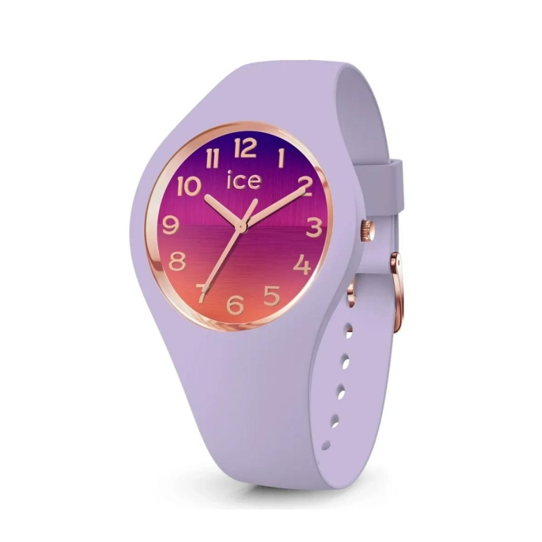 ساعت مچی طرح آیس ice کد 3