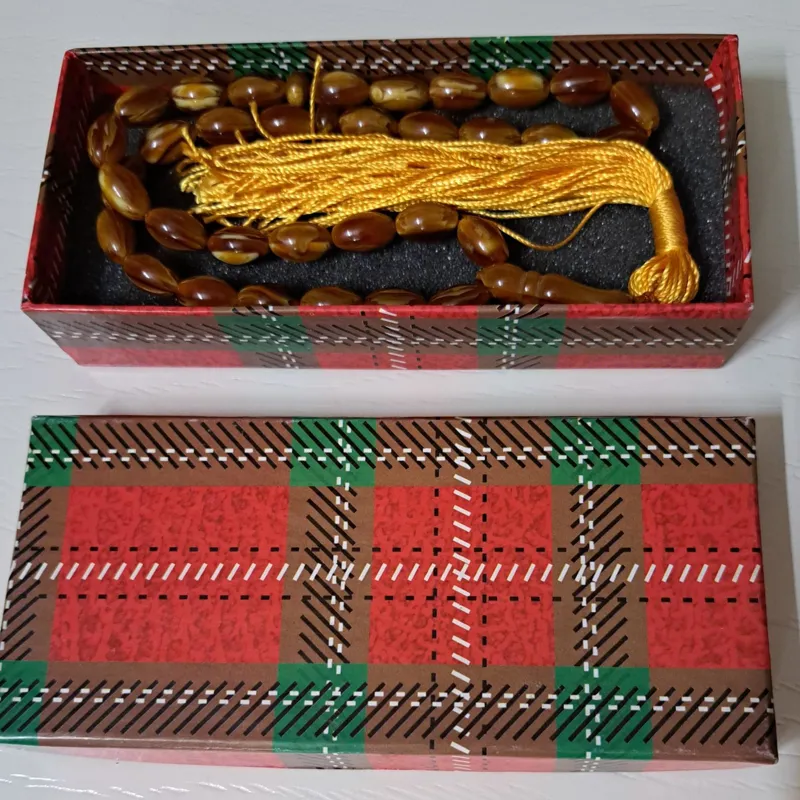 تسبیح سندروس یا سندلوس