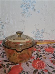 شیرجوش