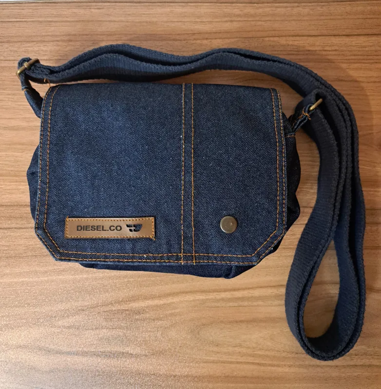 کیف جین دیزل ترکیه