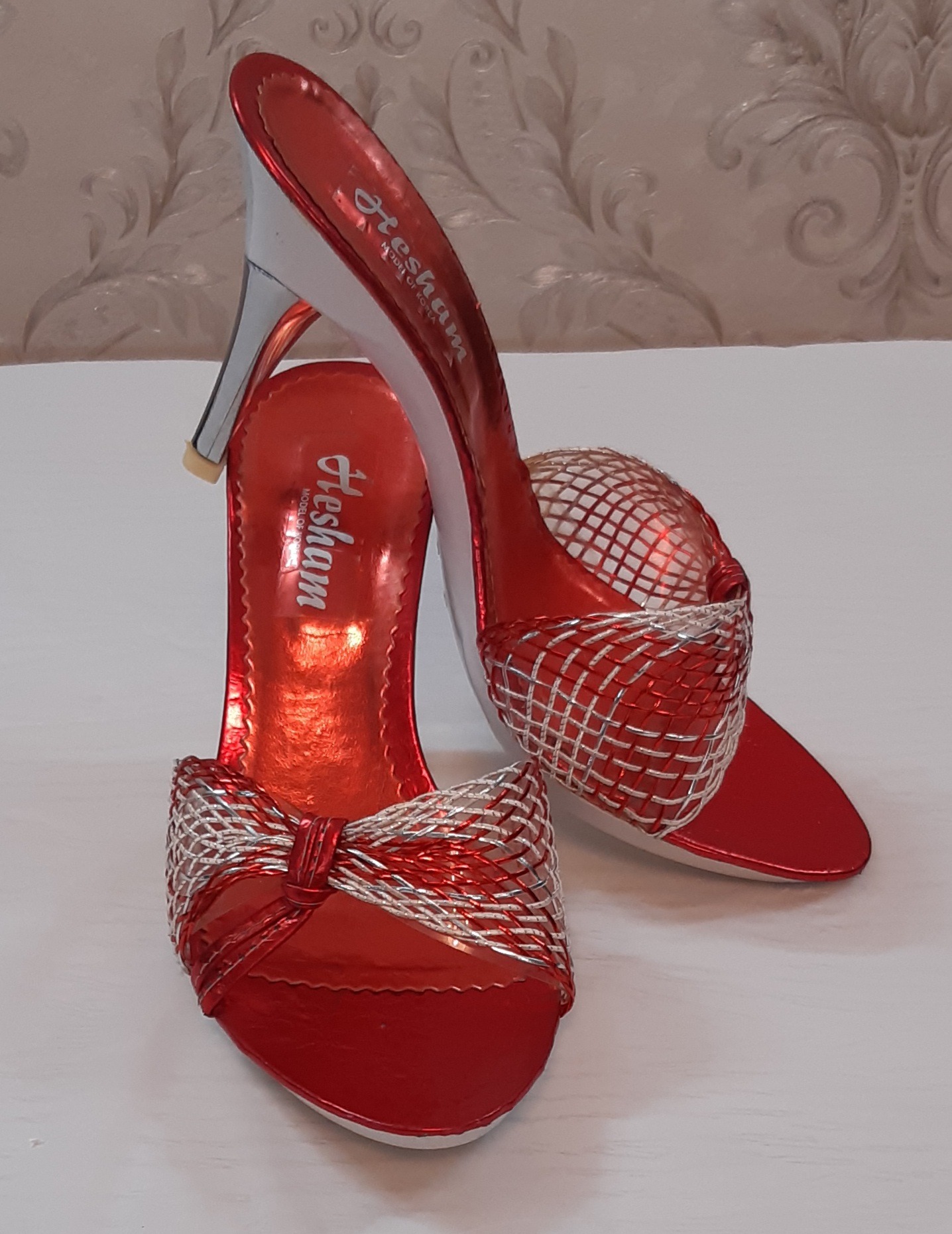 صندل زنانه خارجی
