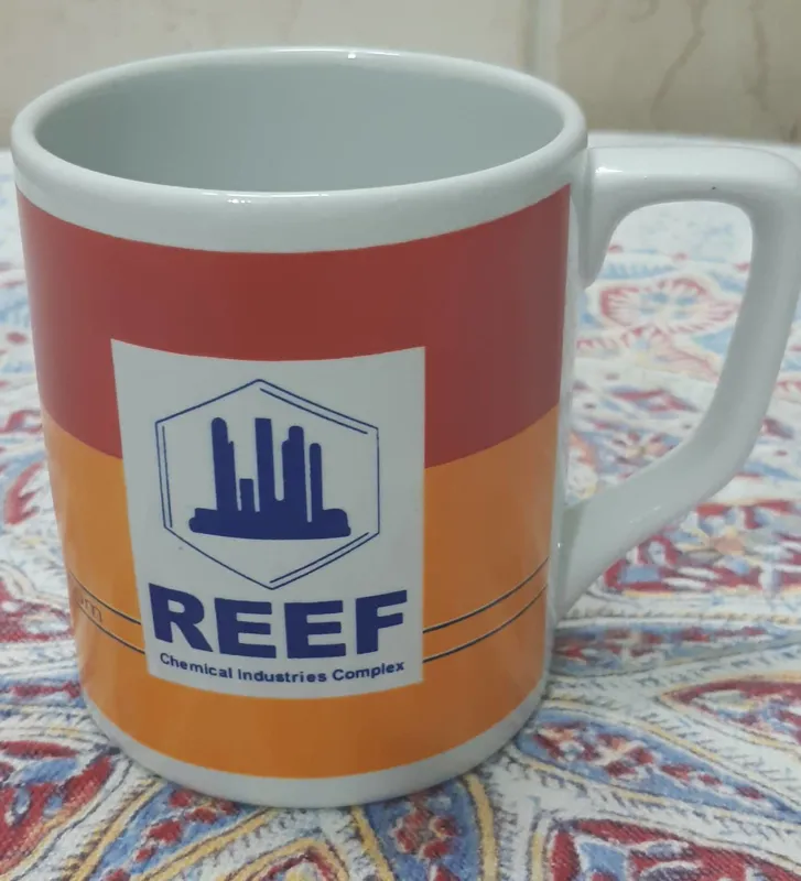 ماگ دسته دار