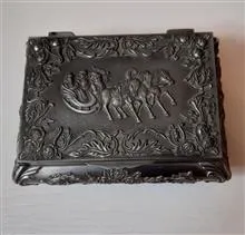 جعبه
