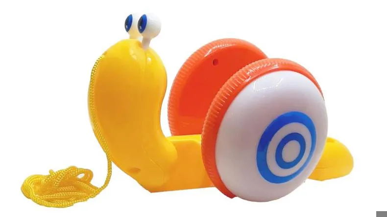 حلزون اسباب بازی رونده NODEL