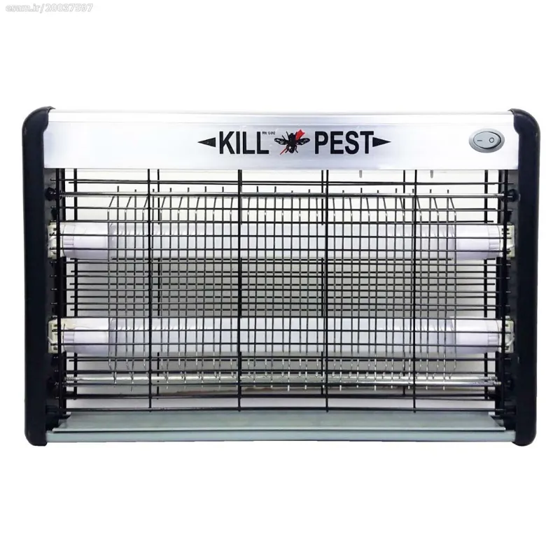 حشره کش کیل پست مدل IK-281