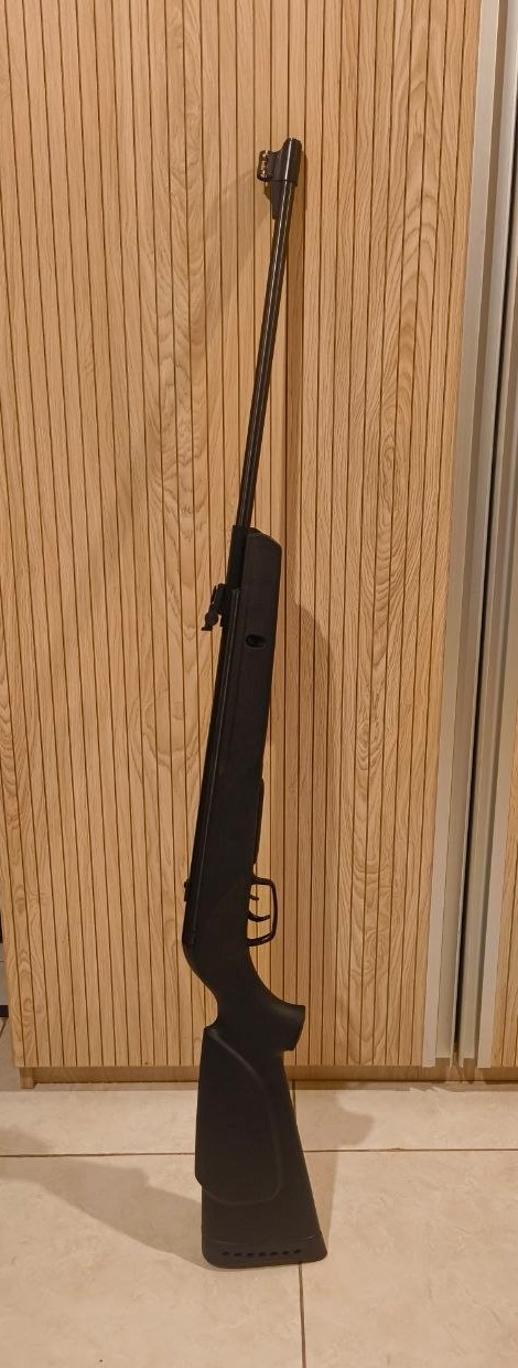 تفنگ بادی گامو شادو 1000-Gamo کالیبر 5.5