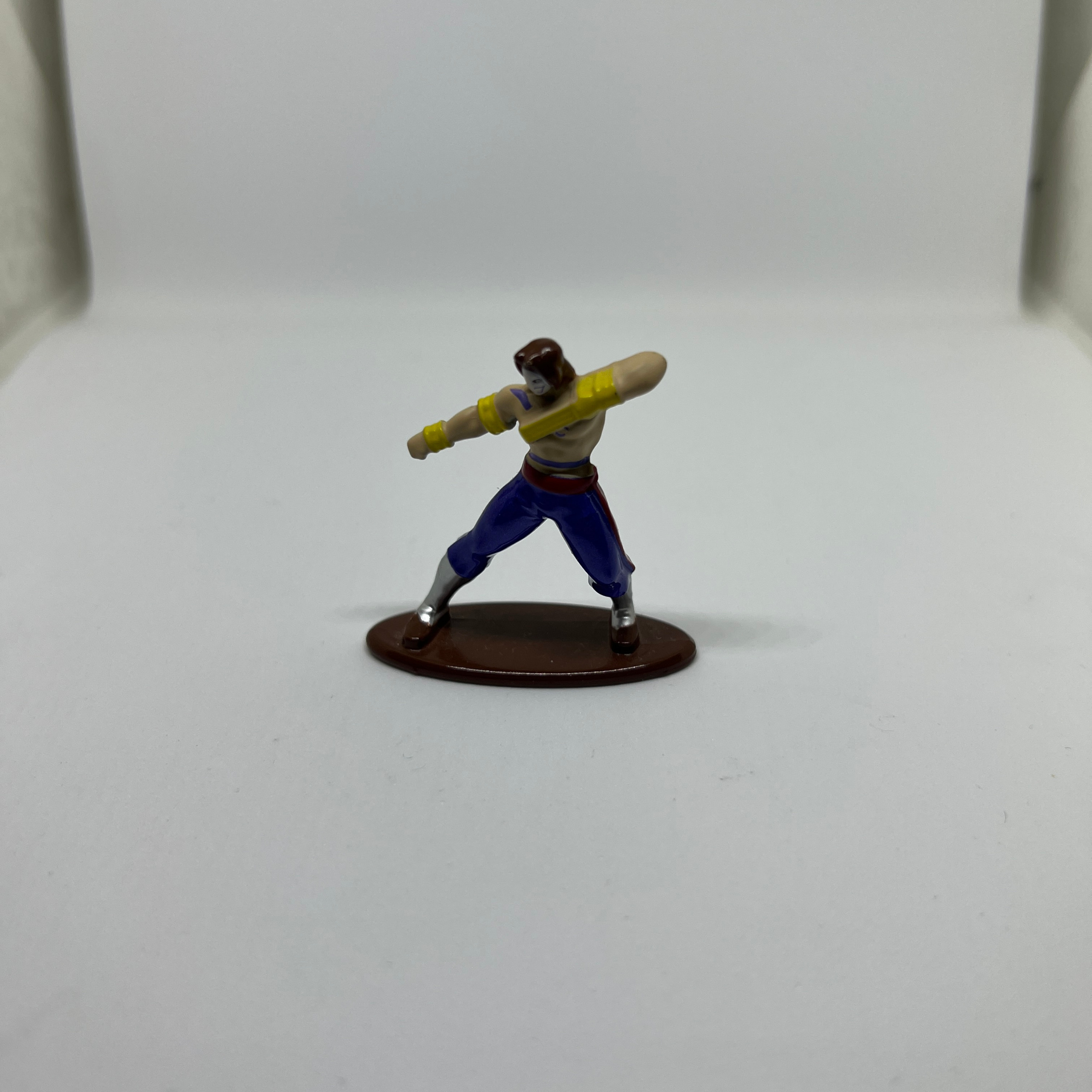 فیگور VEGA از بازی STREET FIGHTER وارداتی ترکیه