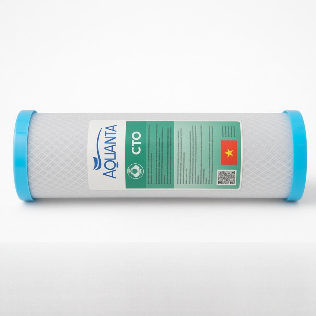 فیلتر شماره 3 اصلی aquqvina