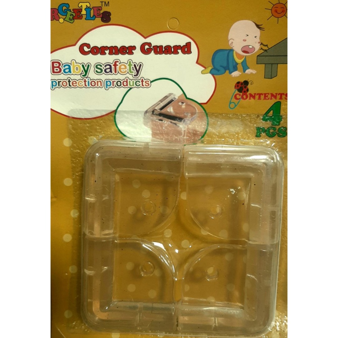 ضربه گیر گوشه میز