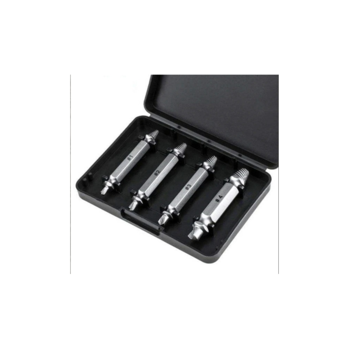 مته مخصوص بازکردن پیچ هرز