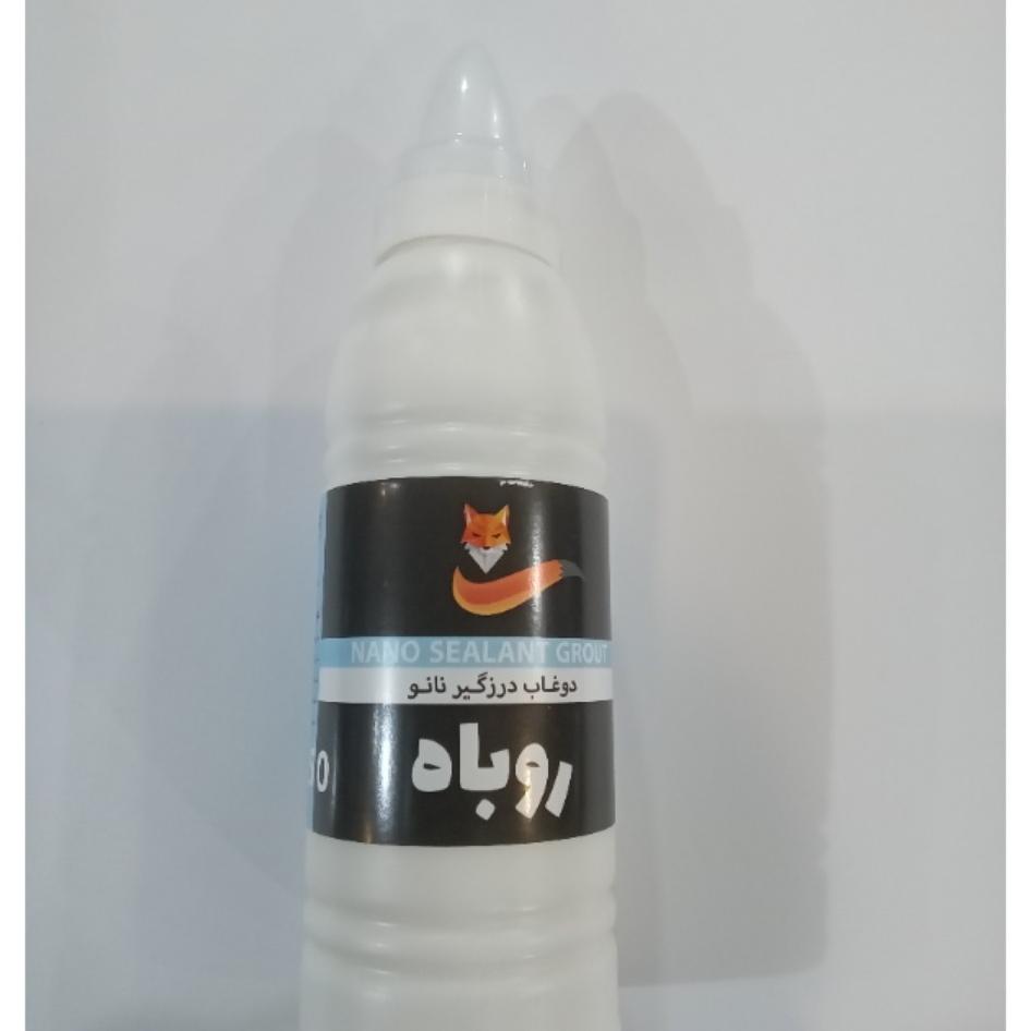 دوغاب درزگیر نانو