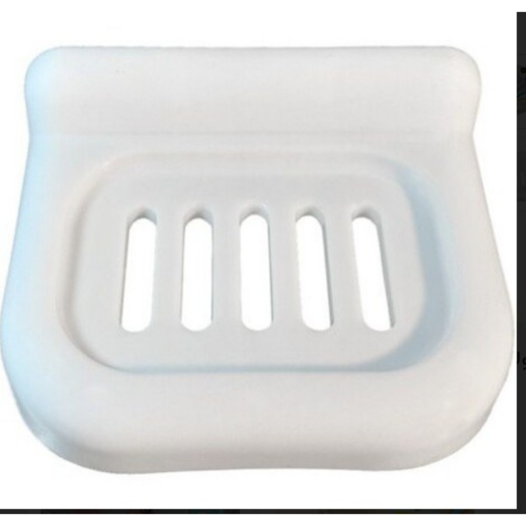 جا صابونی لوکس