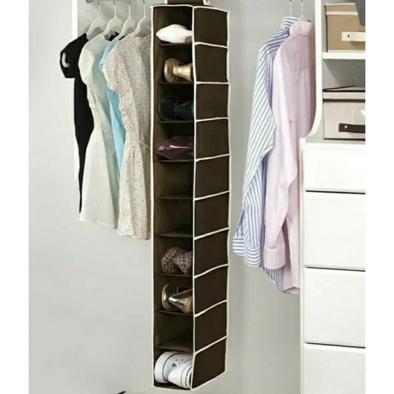نظم دهنده کفش داخل کمد کد 140