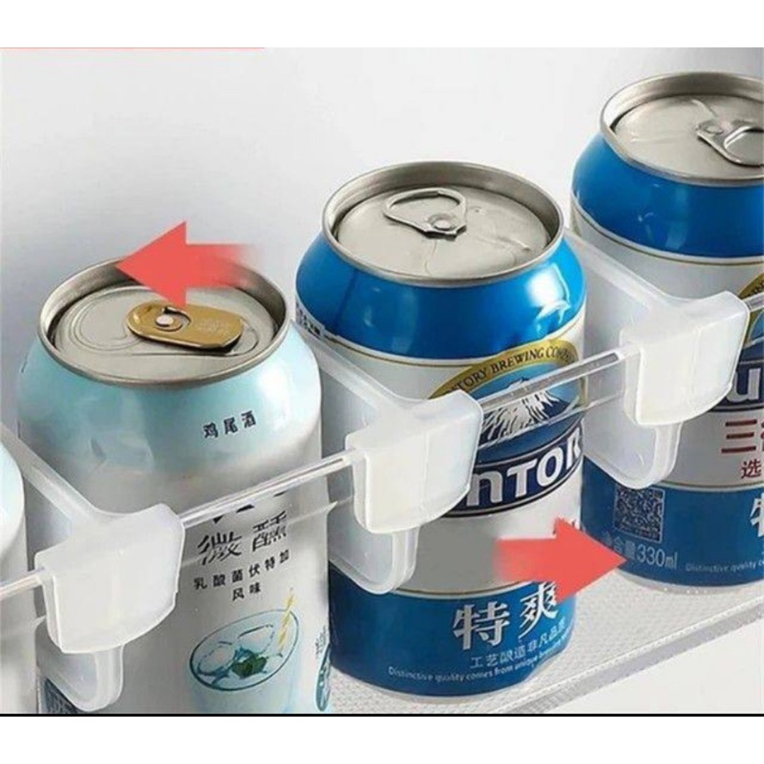 نظم دهنده یخچالی 6عددی