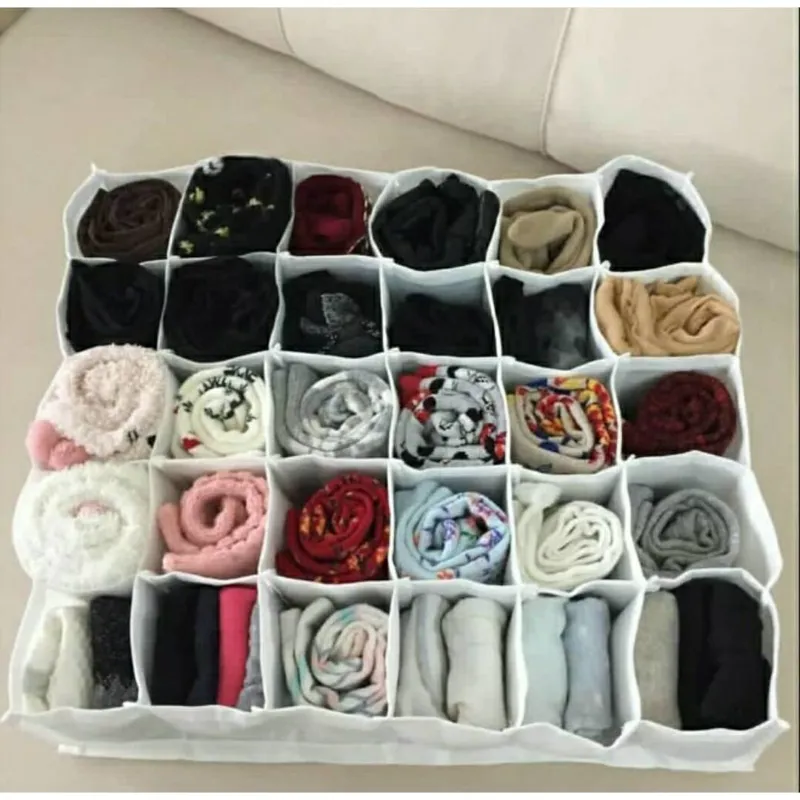 ارگانیزر کشو 30 خانه