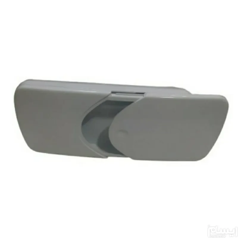 جا دستمال کاغذی خودرو کد403