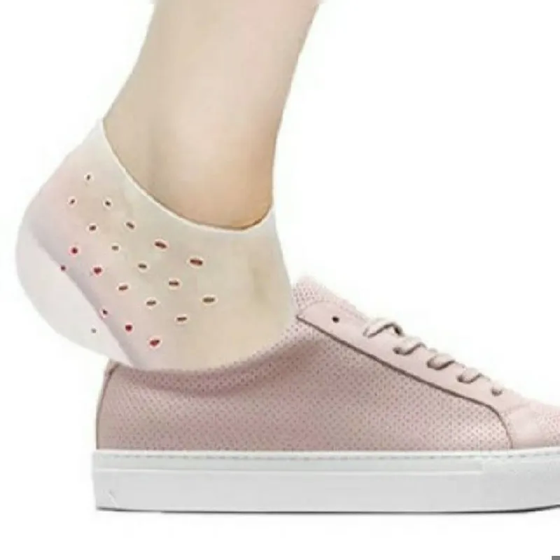 جوراب سیلیکونی افزایش قد