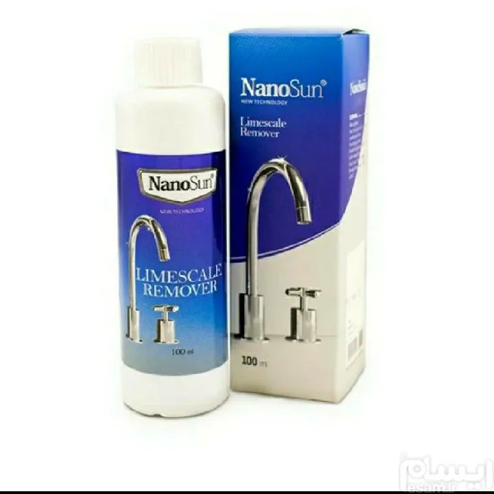 جرم گیر شیرآلات