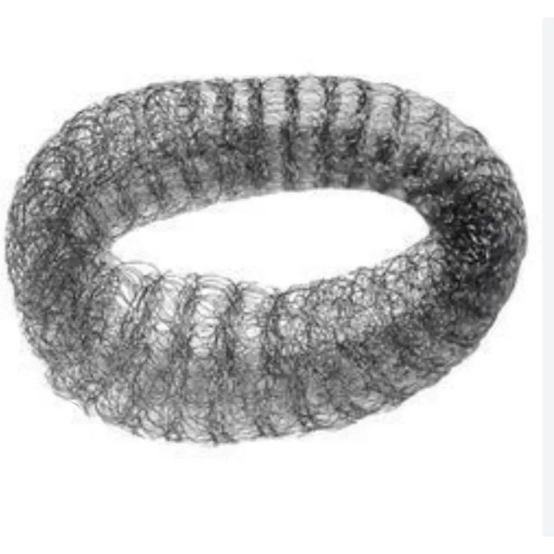 جرم گیر استیل کتری و سماور کد 1621