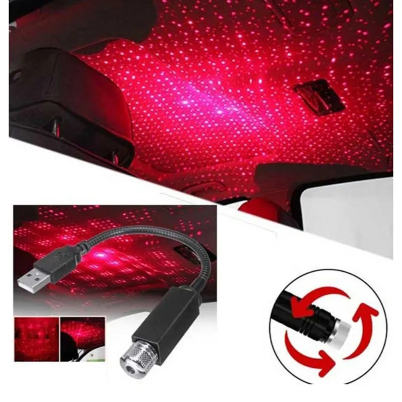 لیزر کهکشانی کد 769