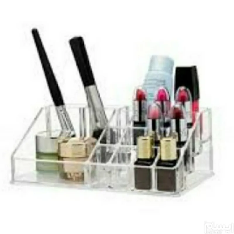 استند لوازم آرایشی اکرولیک کد551