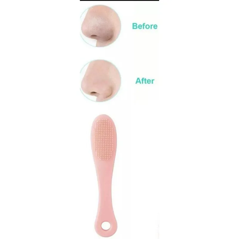 براش سیلیکونی انگشتی کد 565