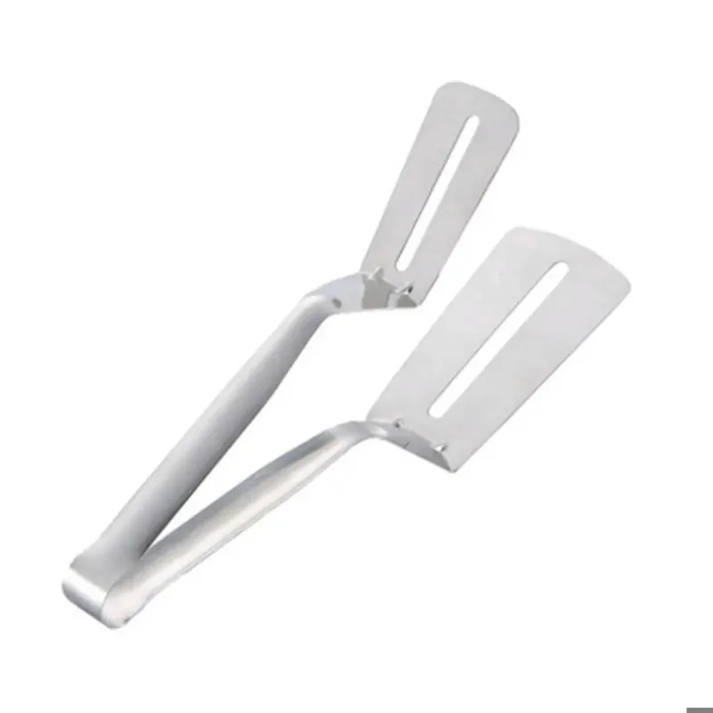 کفگیر روغنگیر استیل کد 1364