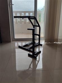 استند