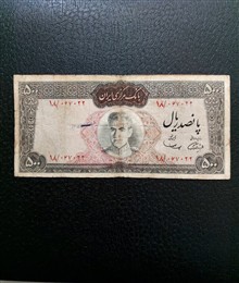 اسکناس