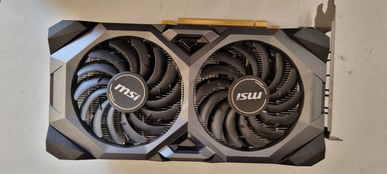 RX 5700 XT OC