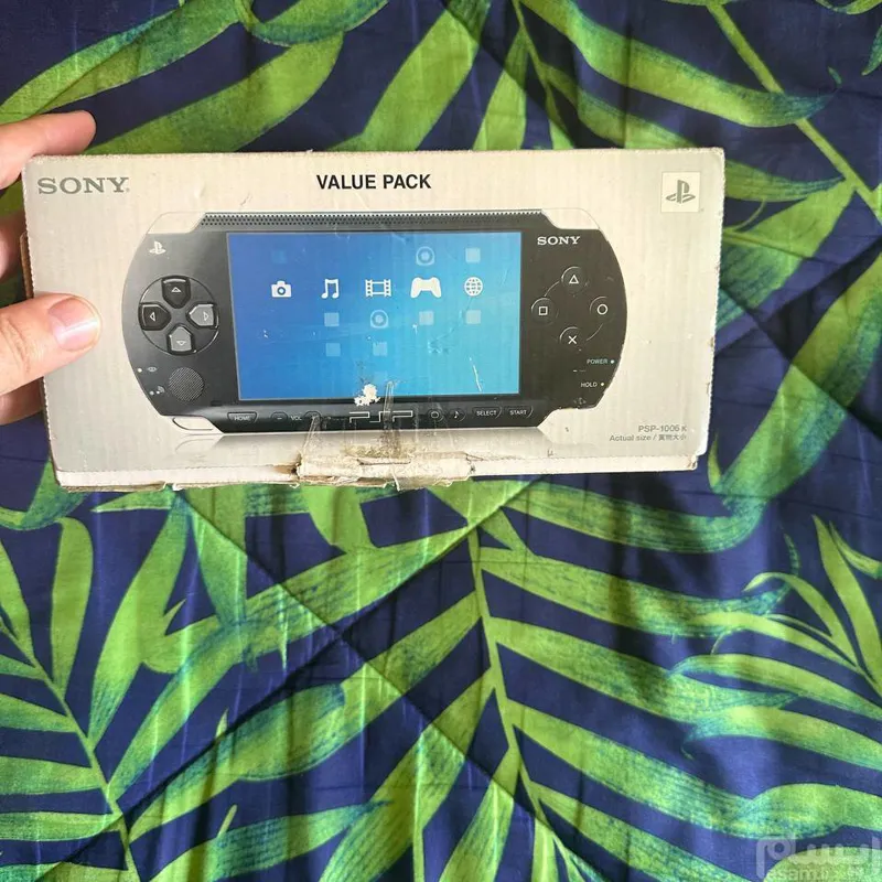 olx psp sony