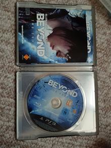 Beyond