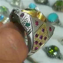 انگشتر