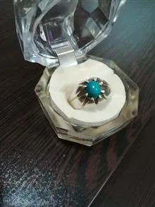 انگشتر