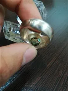 انگشتر