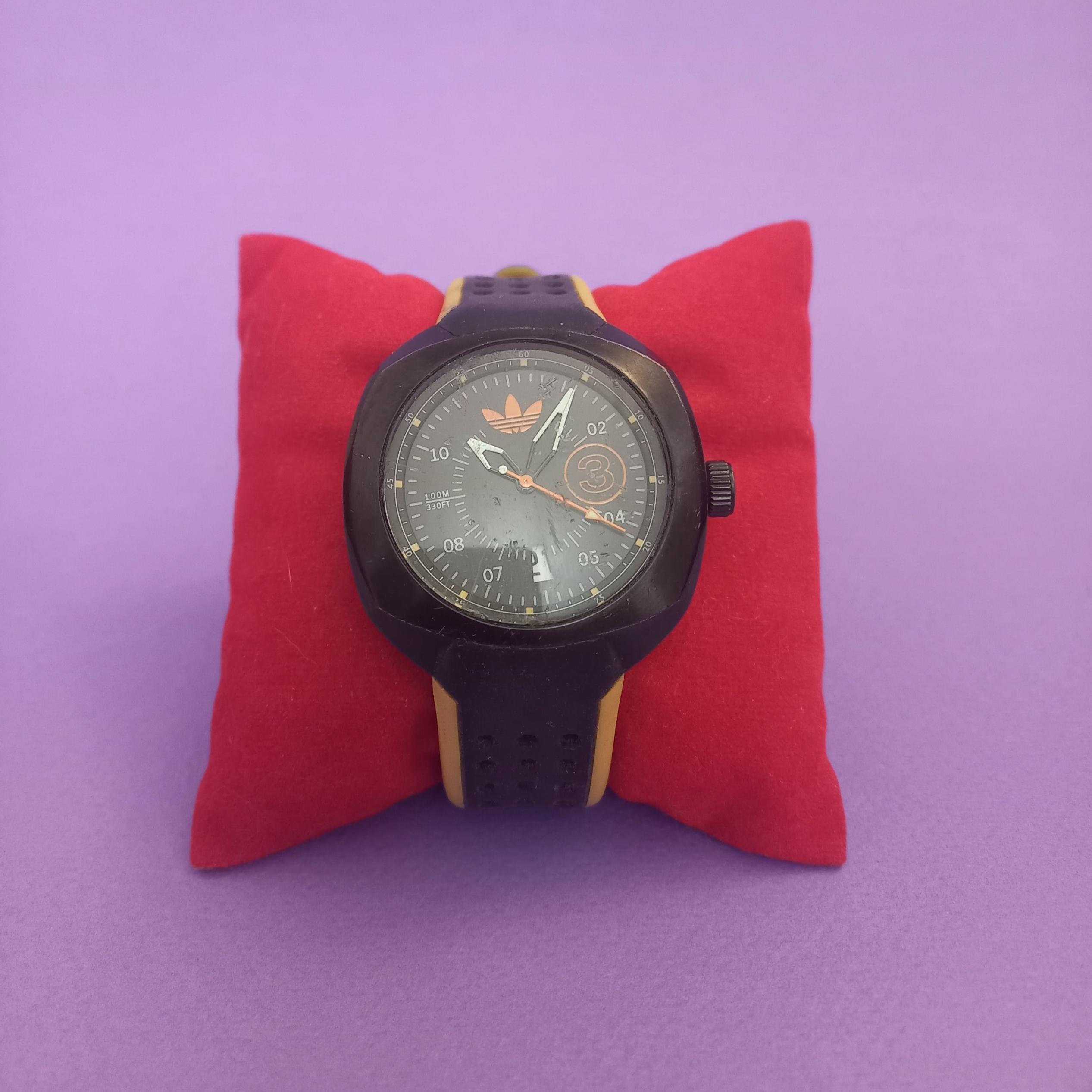 ساعت آدیداس اصل