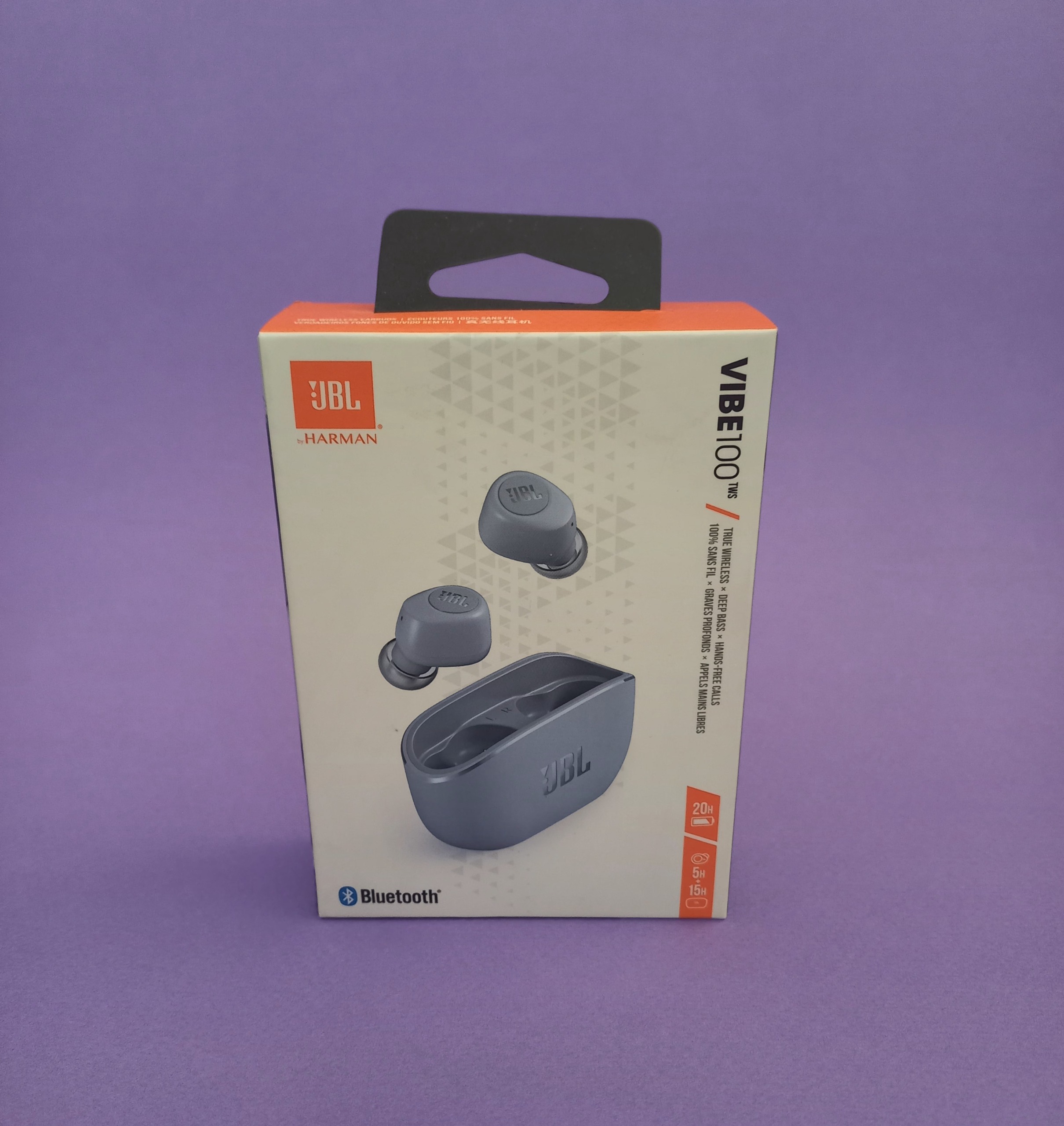 هندزفری JBL اصلی