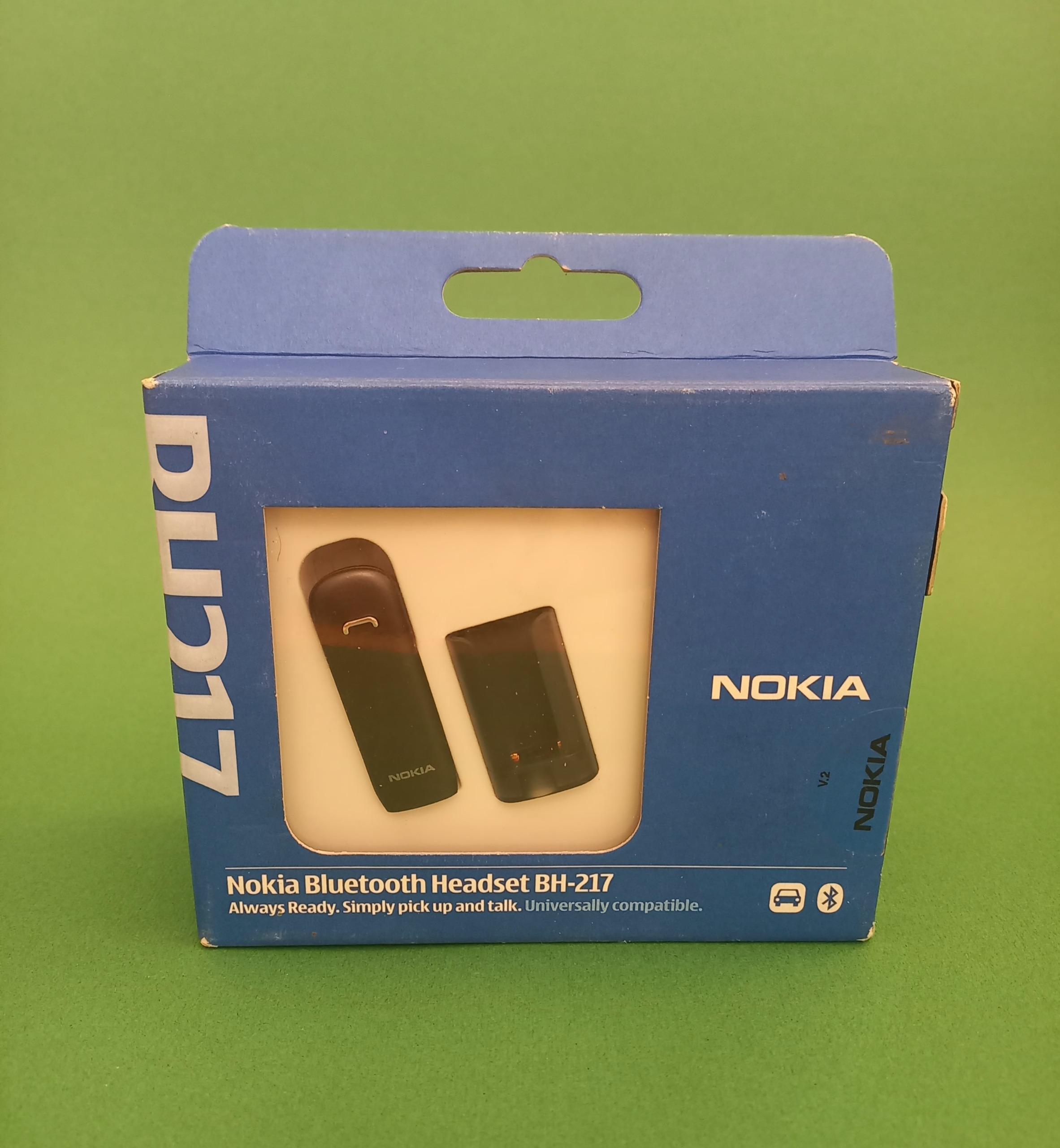 هندزفری بلوتوث NOKIA BH 217