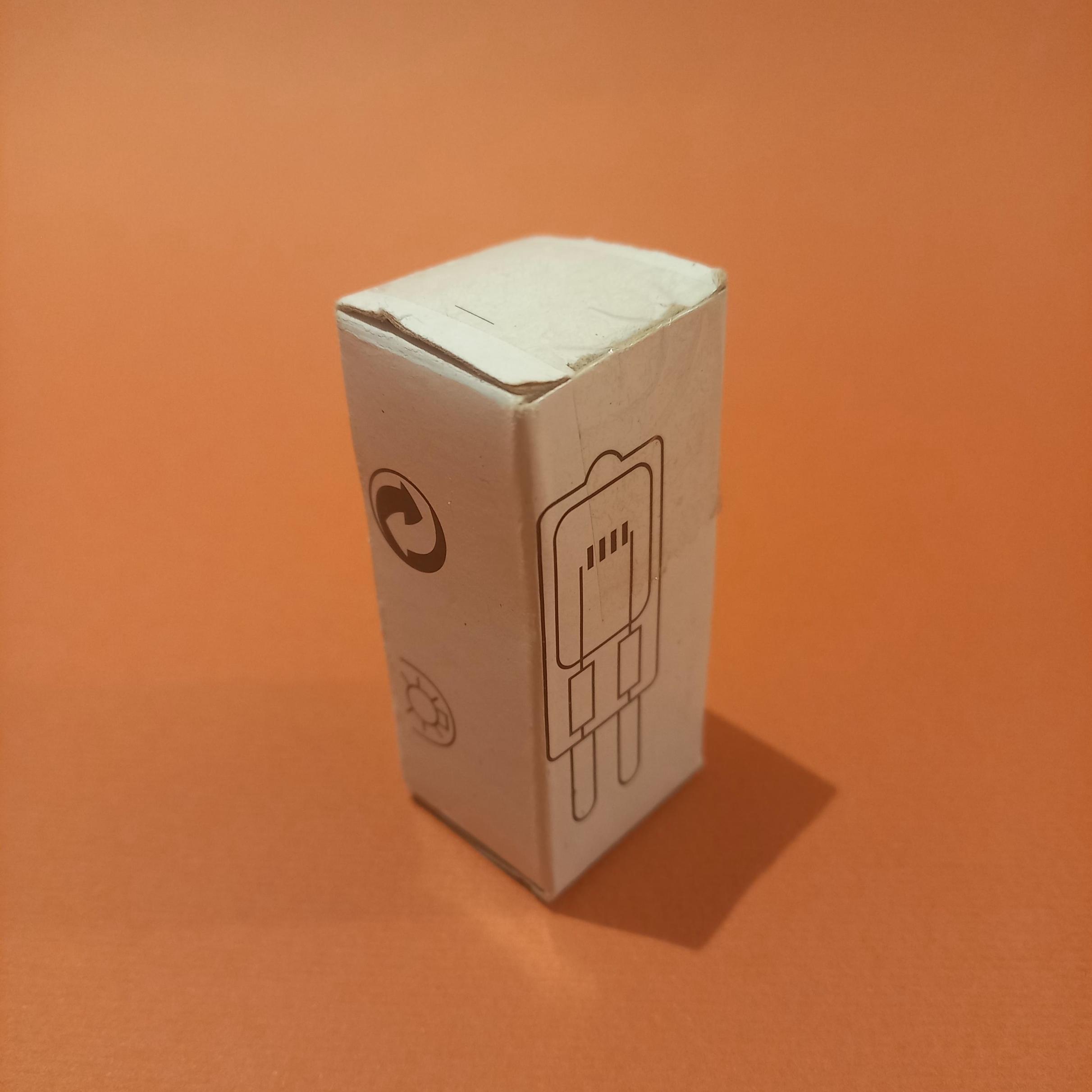  لامپ سوزنی فلاش SOMITA