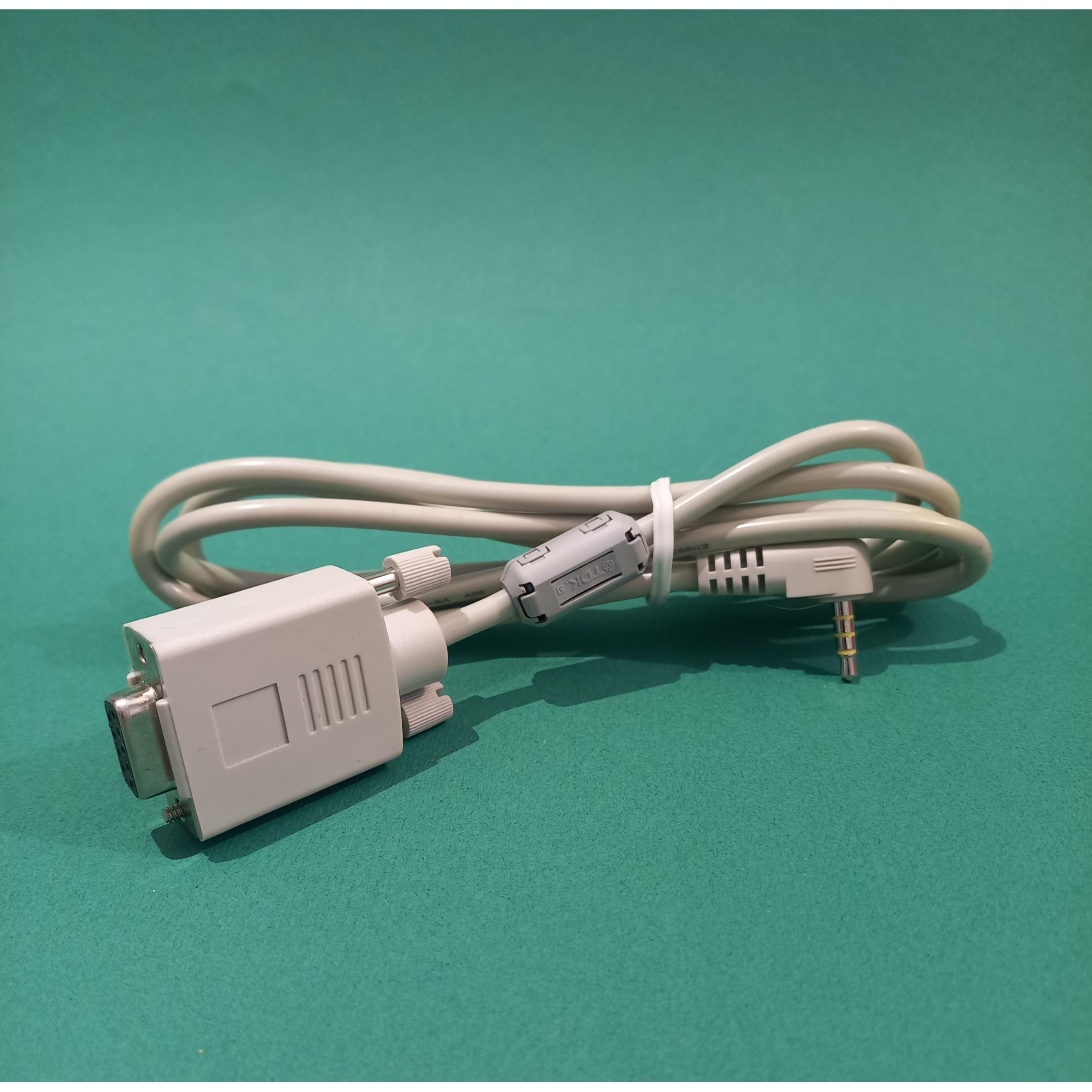 کابل رابط دوربین پاناسونیک ، سونی و JVC