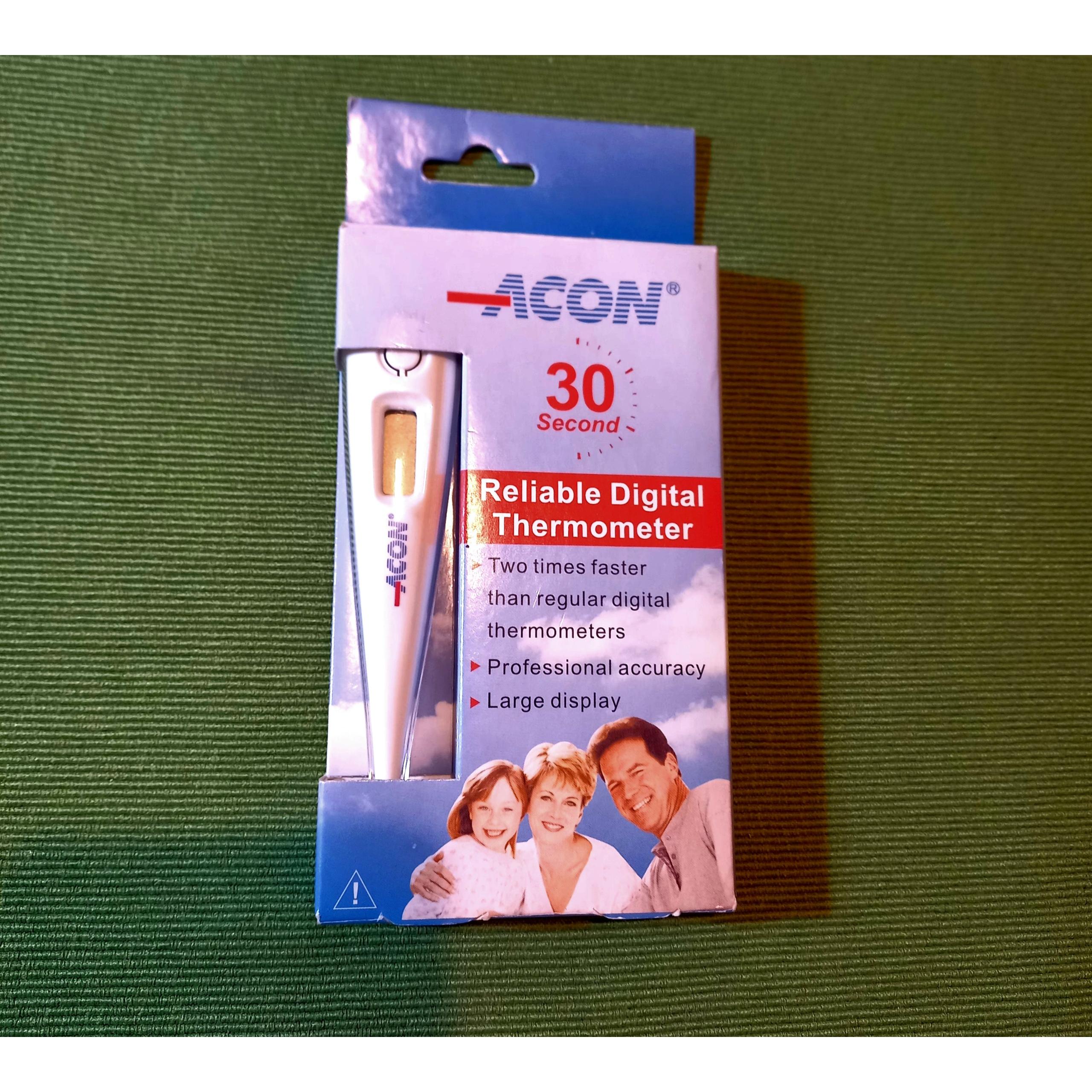 تب سنج دیجیتال