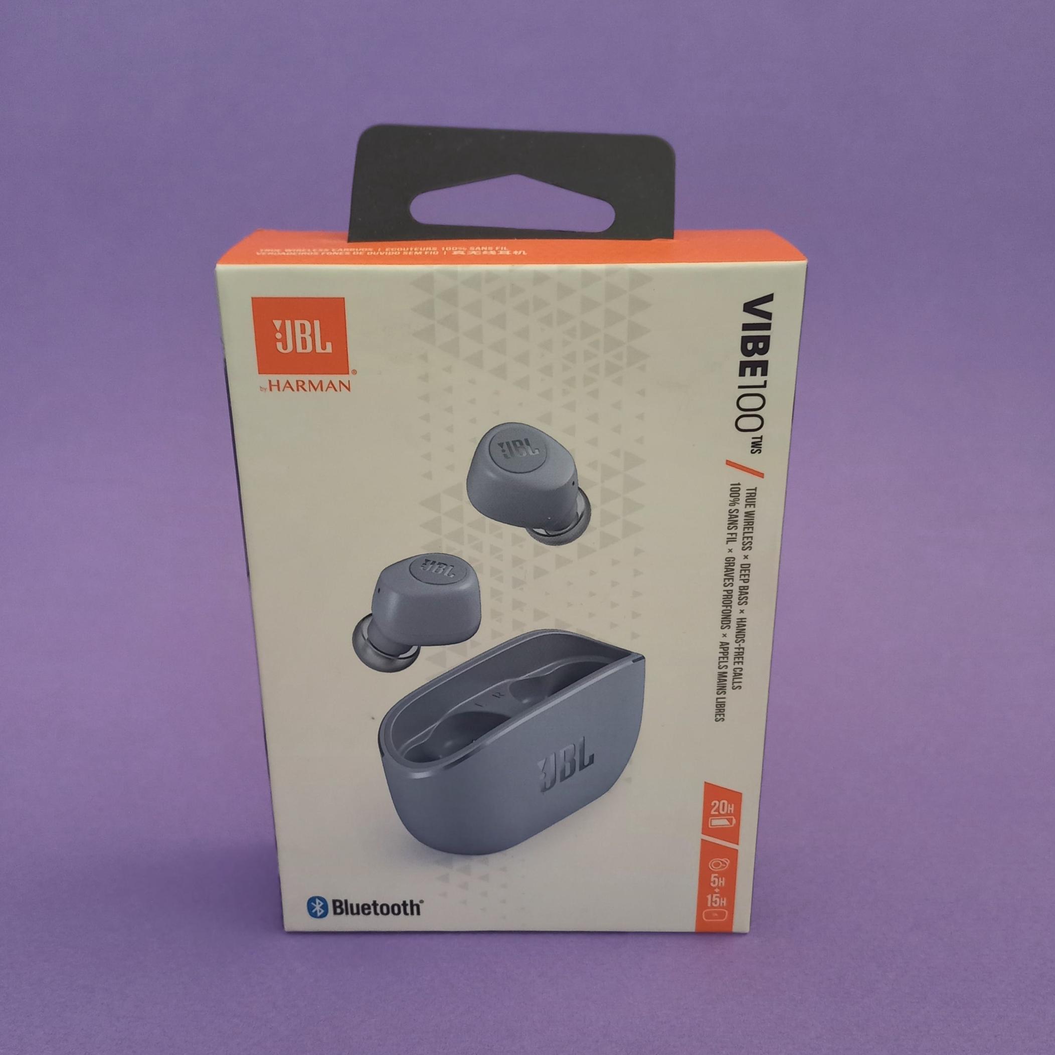 هندزفری اصل JBL