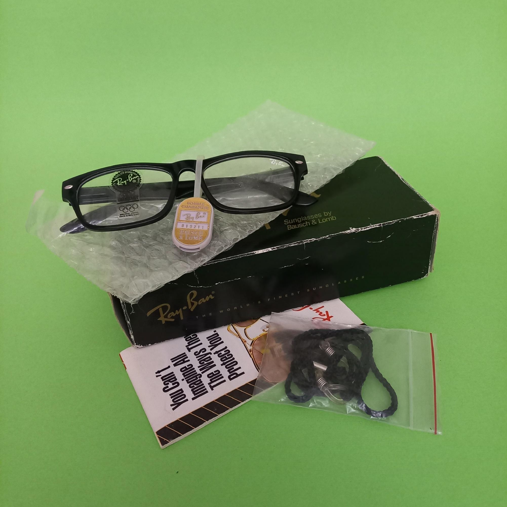 عینک طبی/ آفتابی Ray Ban