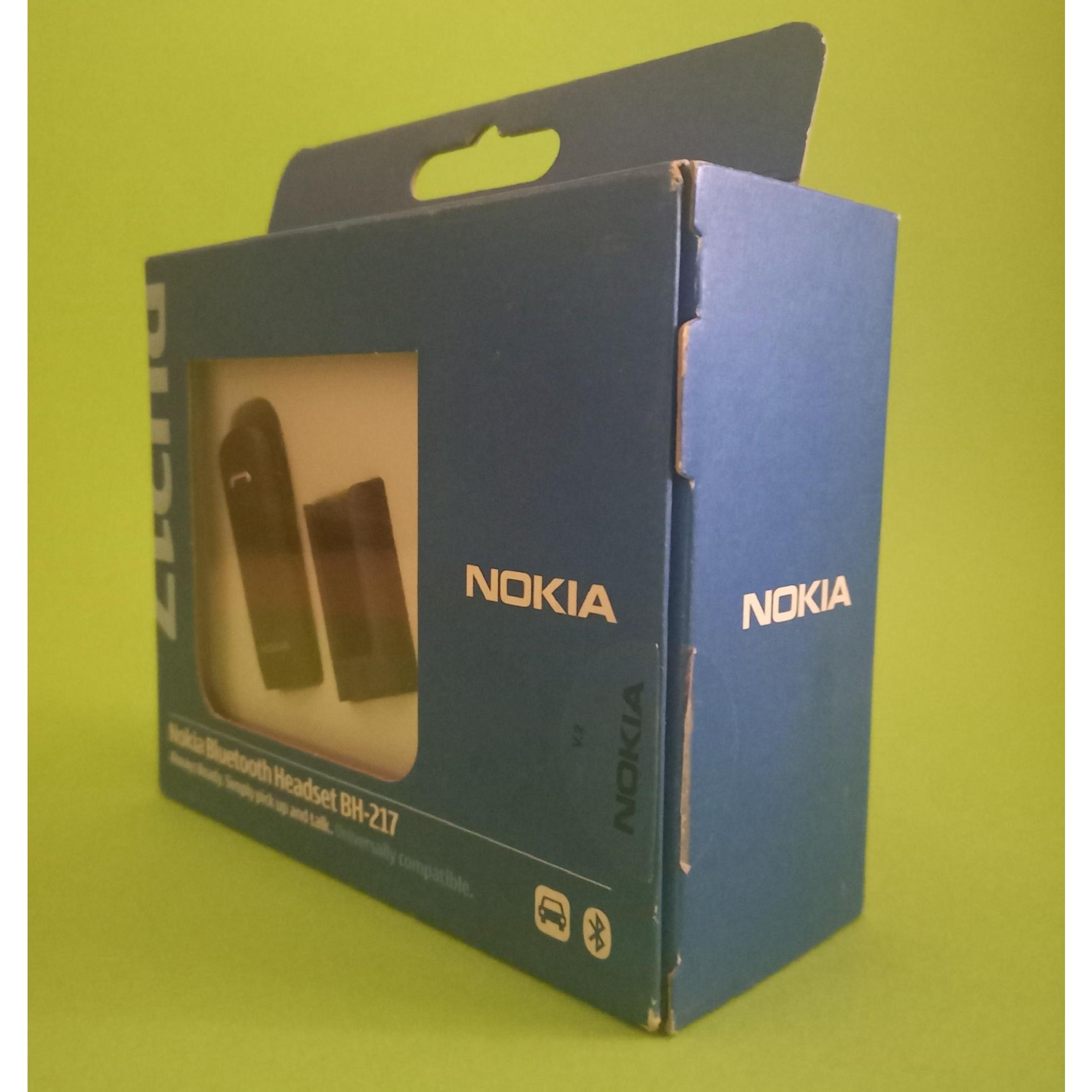 هندزفری بلوتوث NOKIA