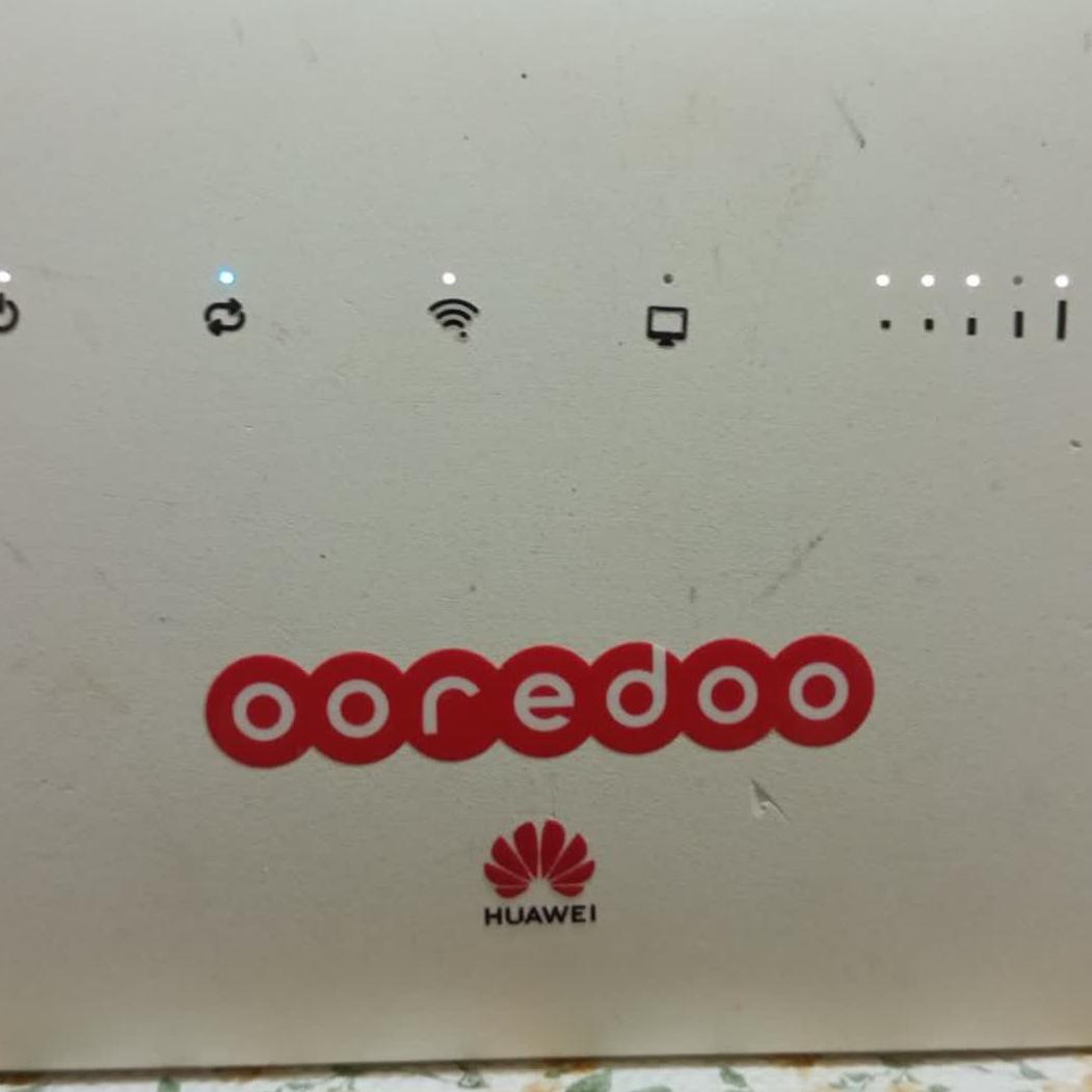 مودم هواوی 4G TD-LTE B612